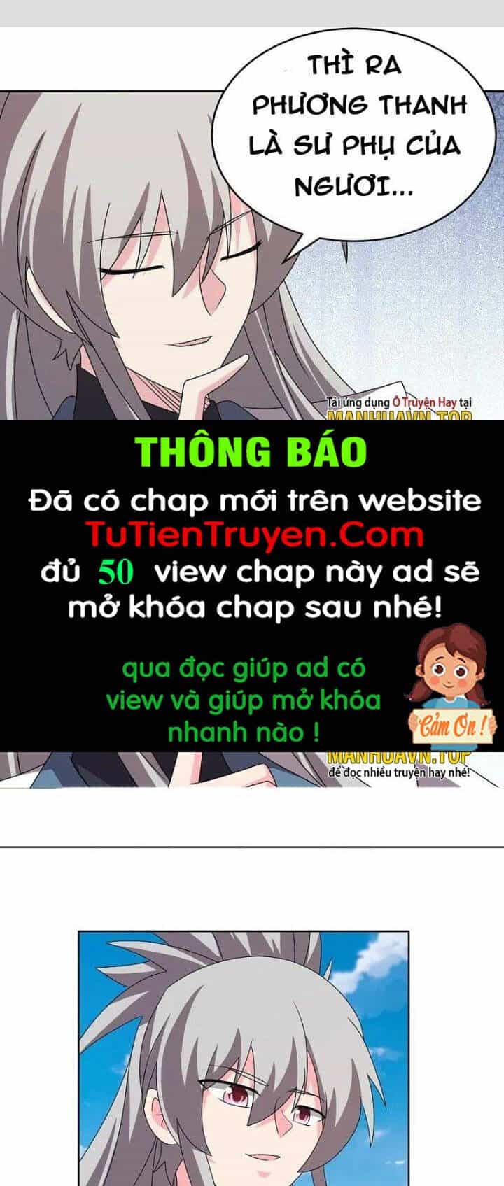 Tôn Thượng - Chương 455 - ảnh 1