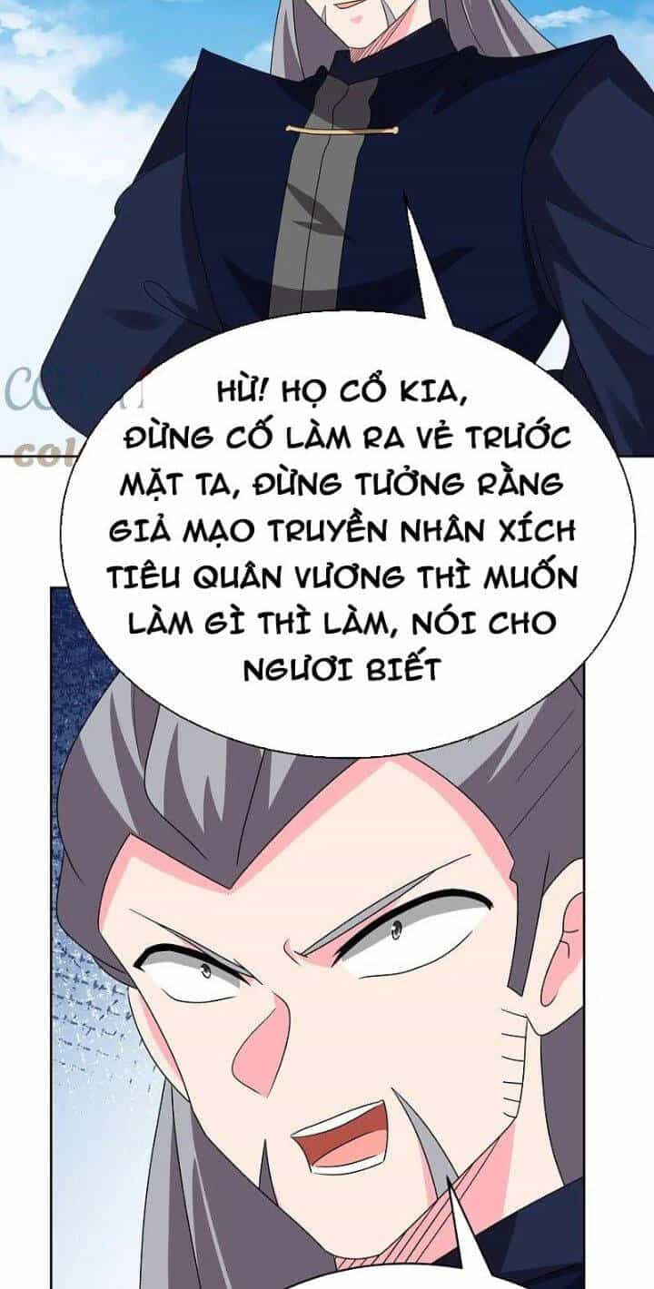 Tôn Thượng - Chương 455 - ảnh 10