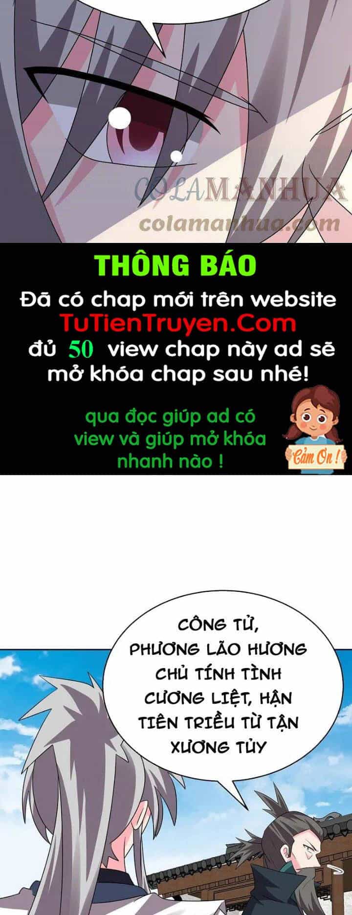 Tôn Thượng - Chương 455 - ảnh 12