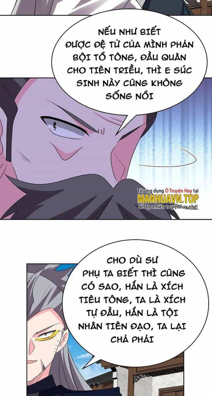 Tôn Thượng - Chương 455 - ảnh 13