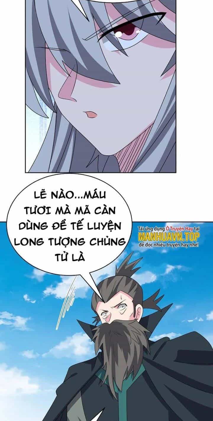 Tôn Thượng - Chương 455 - ảnh 28