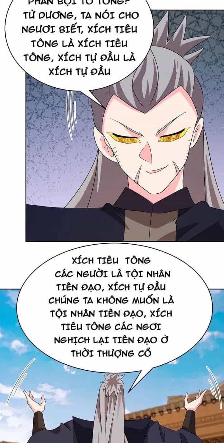 Tôn Thượng - Chương 455 - ảnh 3