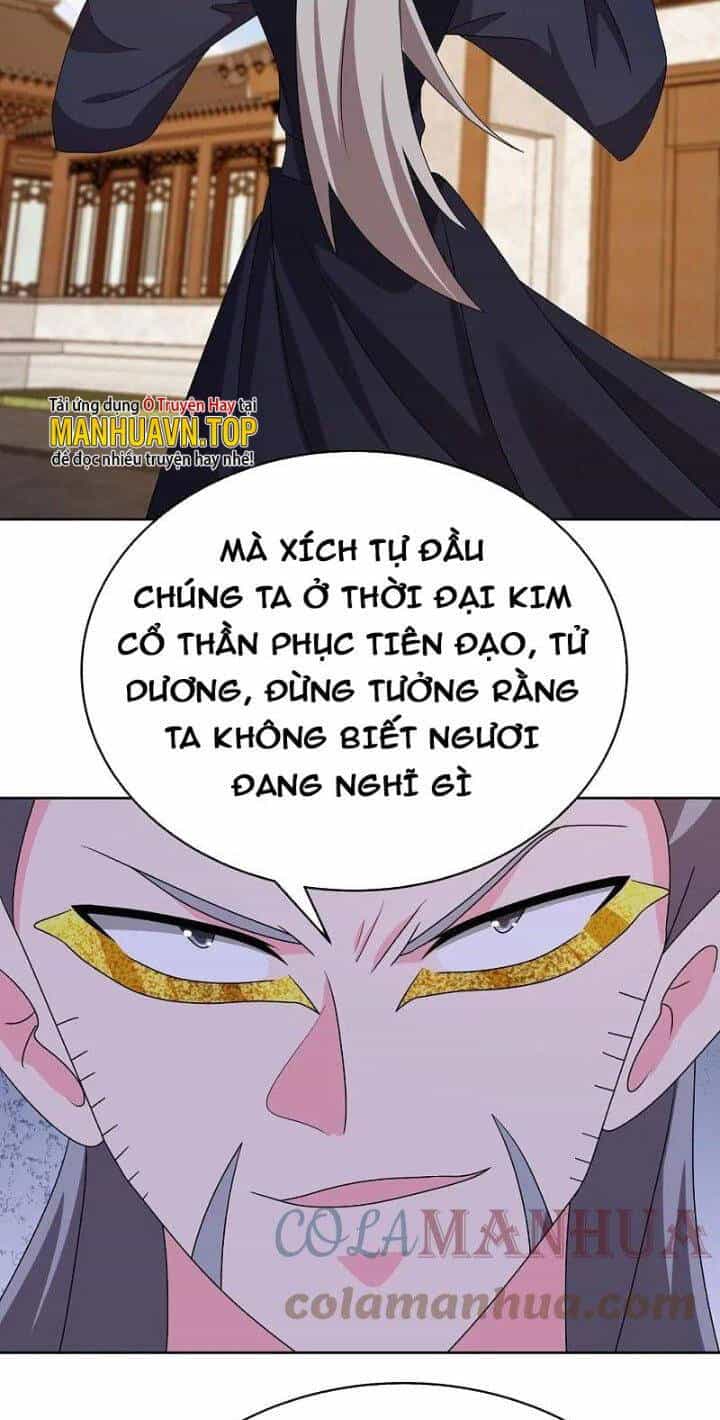 Tôn Thượng - Chương 455 - ảnh 4