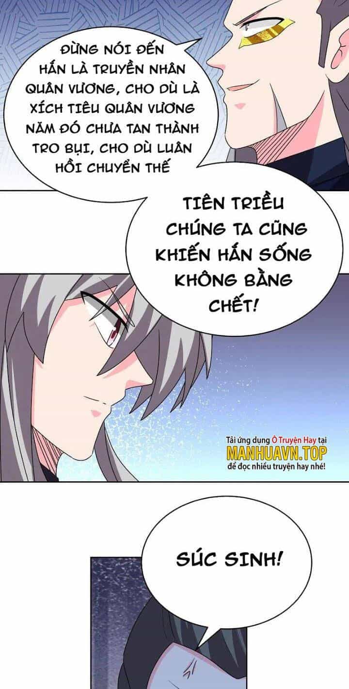 Tôn Thượng - Chương 455 - ảnh 7