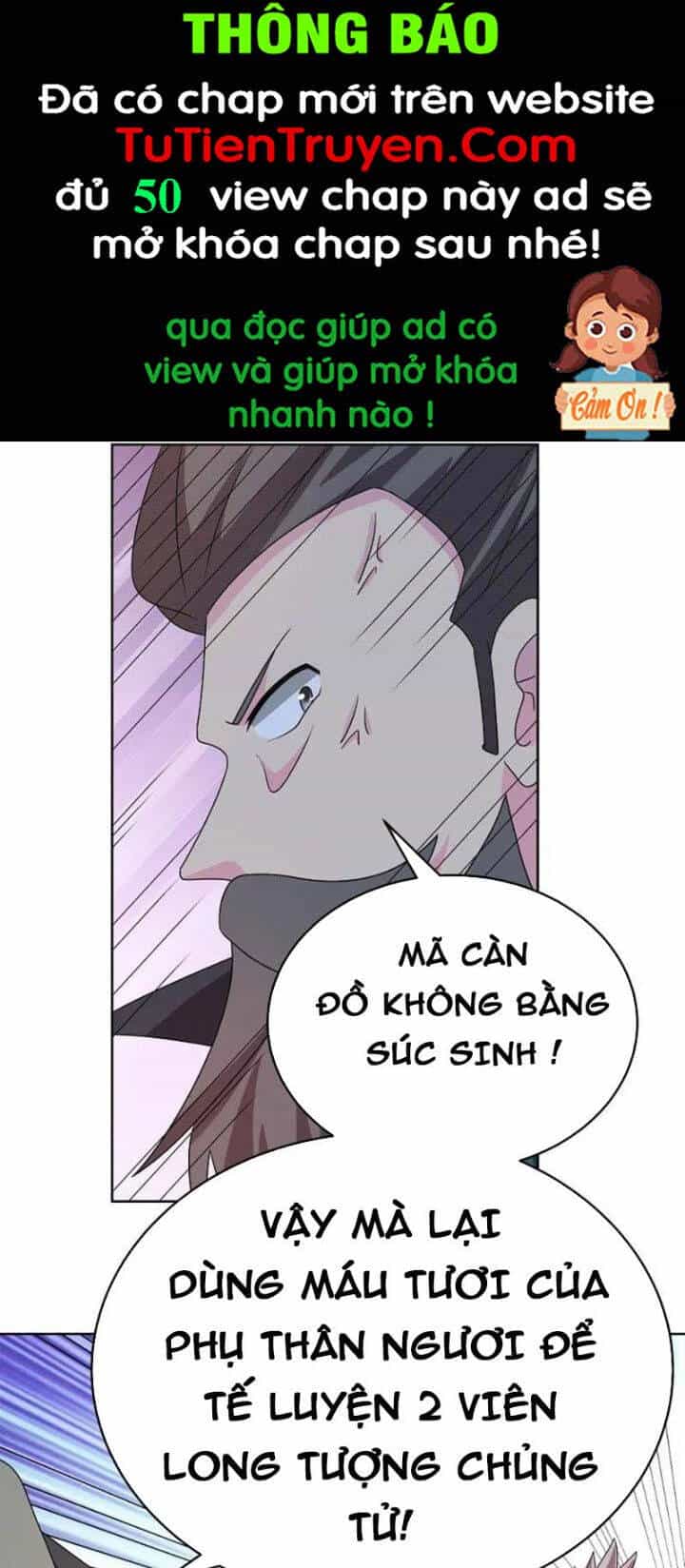 Tôn Thượng - Chương 456 - ảnh 1