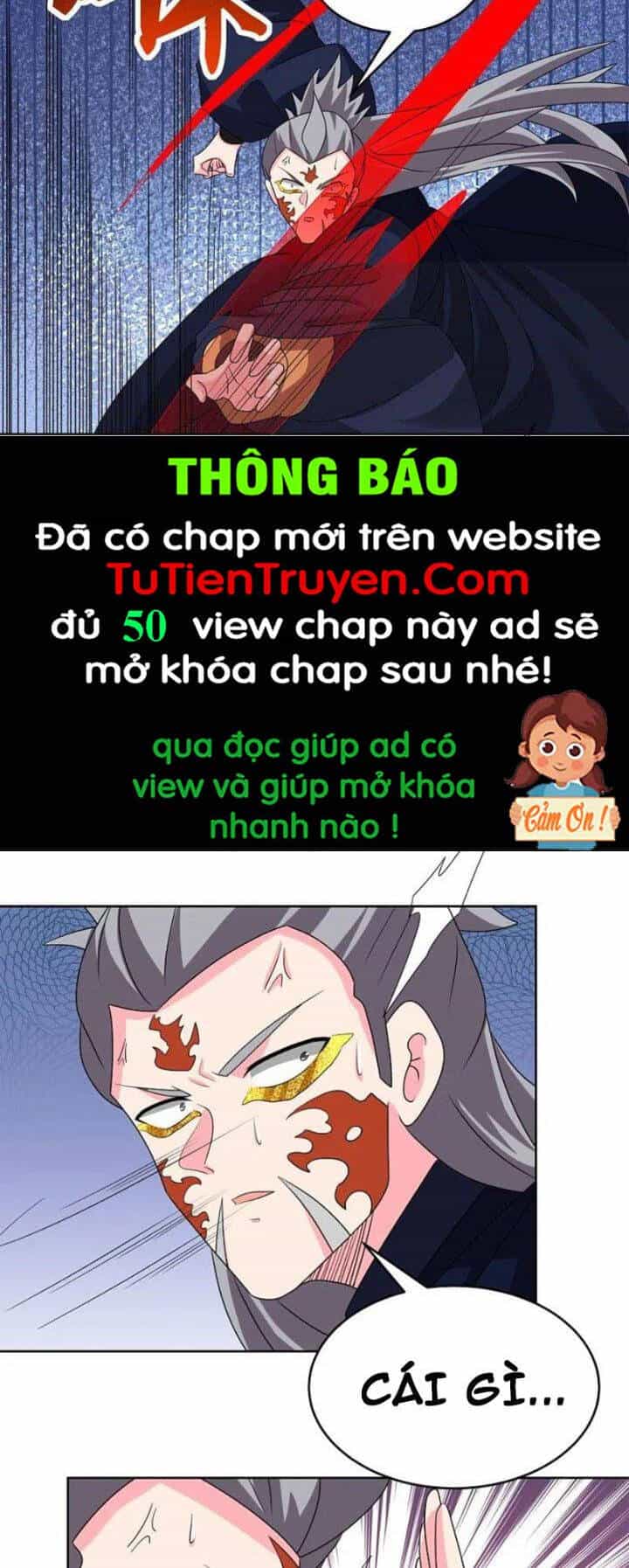 Tôn Thượng - Chương 456 - ảnh 19