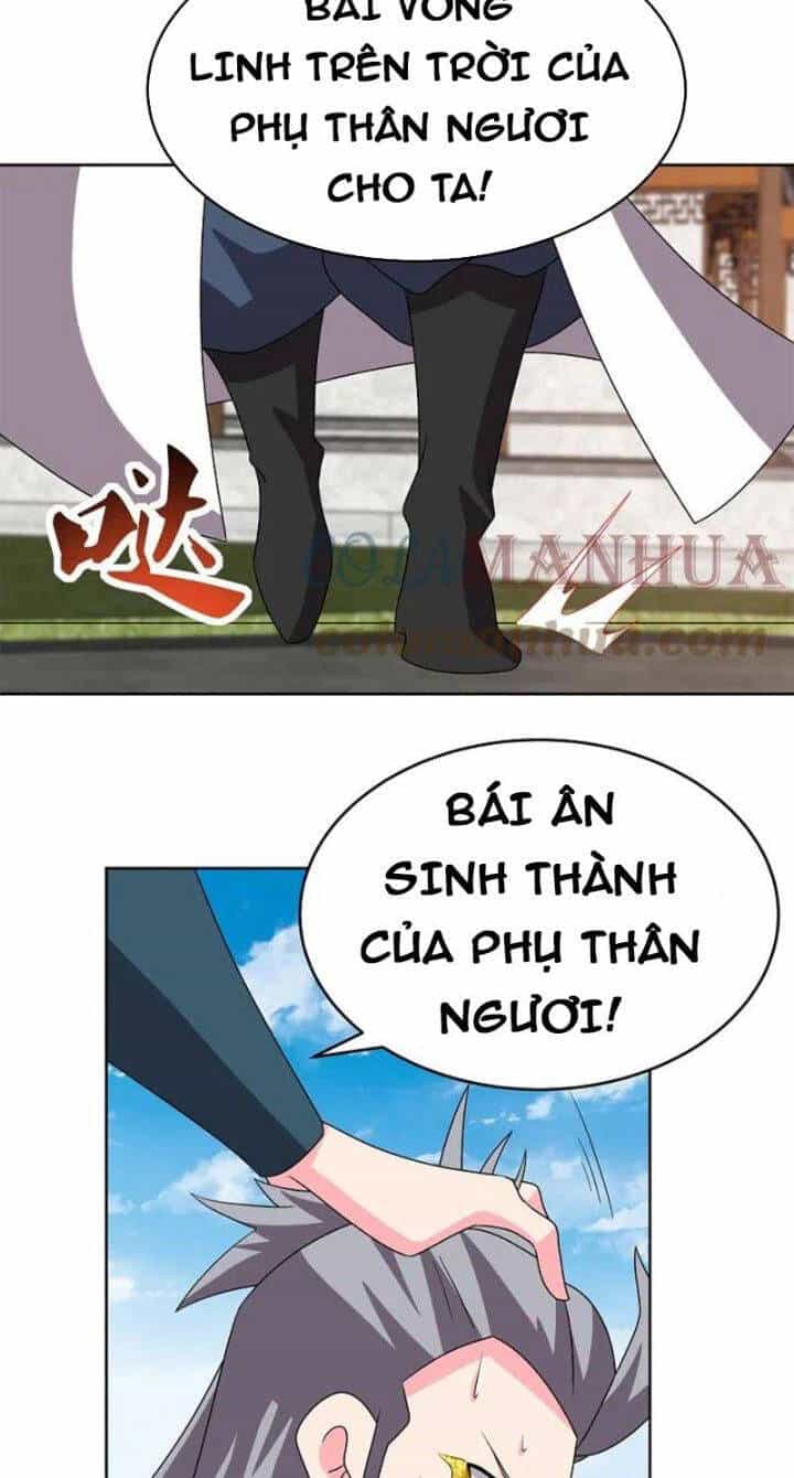 Tôn Thượng - Chương 456 - ảnh 25