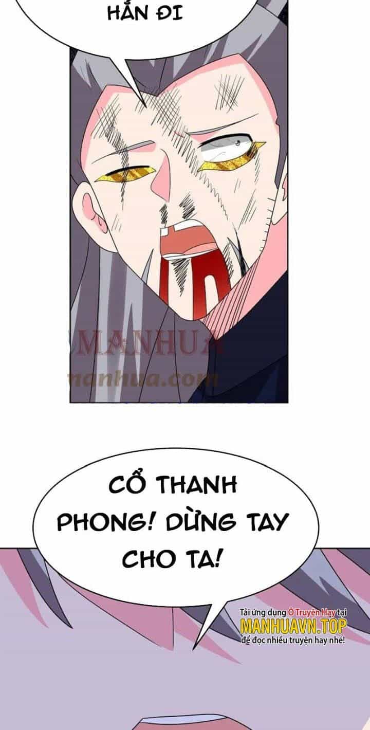 Tôn Thượng - Chương 456 - ảnh 28