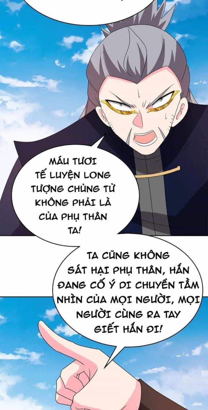 Tôn Thượng - Chương 456 - ảnh 3