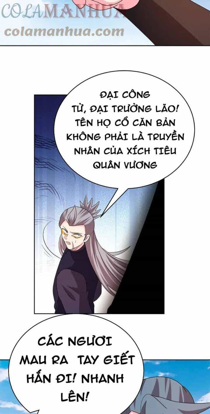 Tôn Thượng - Chương 456 - ảnh 4