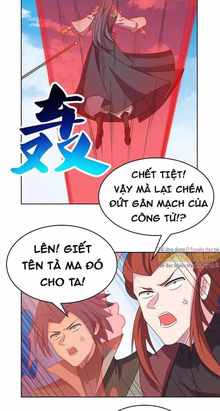 Tôn Thượng - Chương 457 - ảnh 13