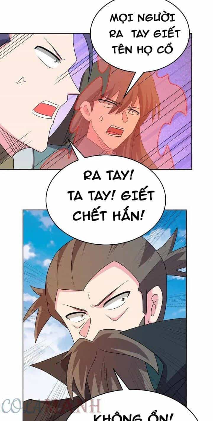 Tôn Thượng - Chương 457 - ảnh 14