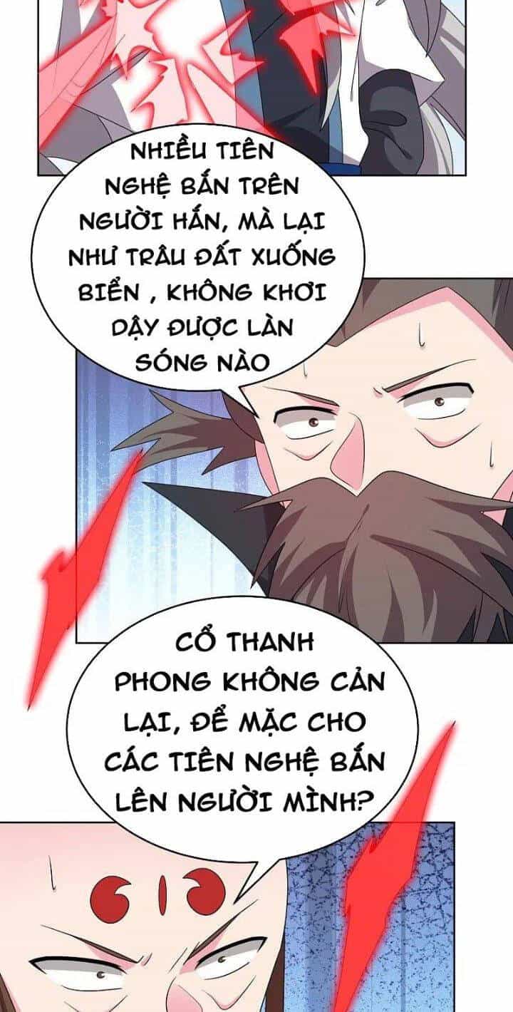 Tôn Thượng - Chương 457 - ảnh 19