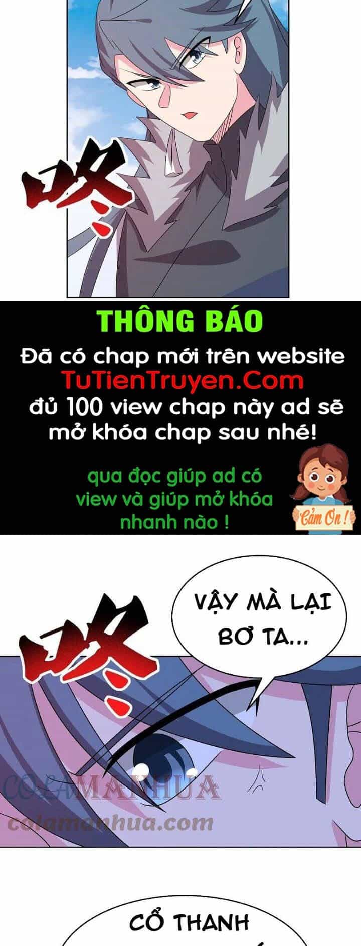 Tôn Thượng - Chương 457 - ảnh 2