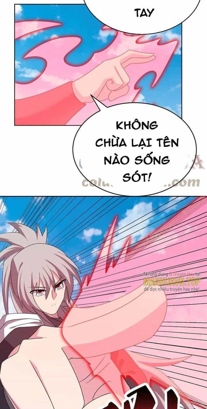 Tôn Thượng - Chương 457 - ảnh 22