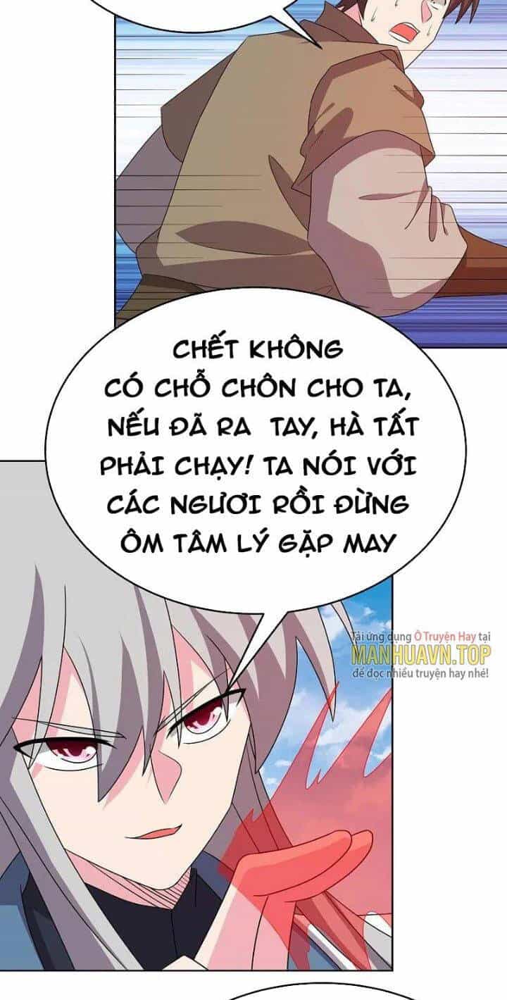 Tôn Thượng - Chương 457 - ảnh 26
