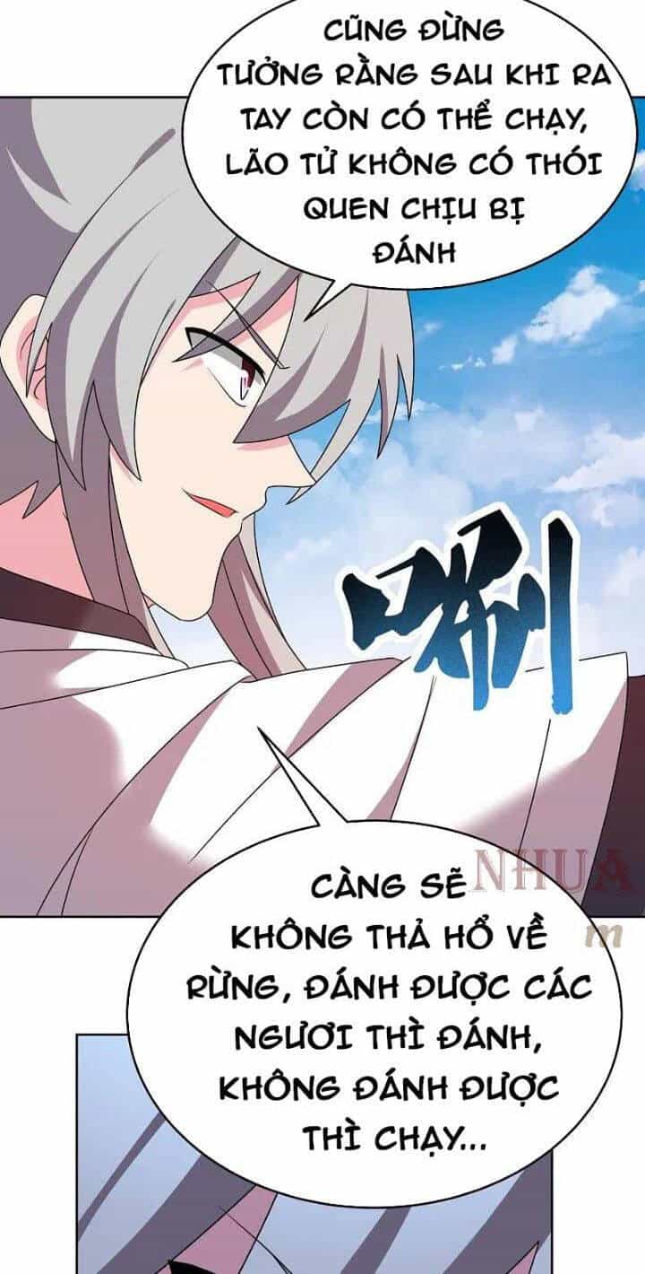 Tôn Thượng - Chương 457 - ảnh 27