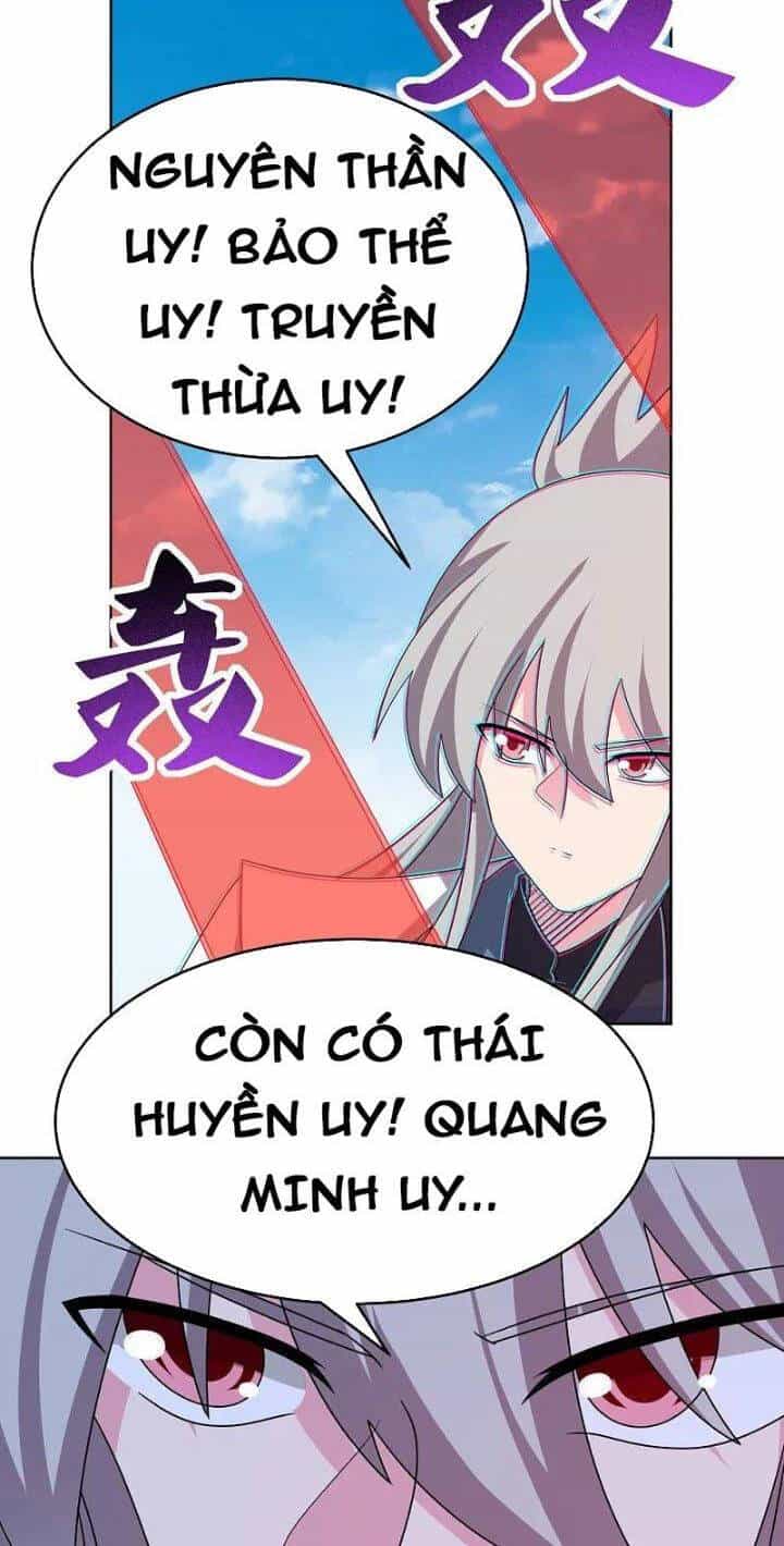 Tôn Thượng - Chương 457 - ảnh 6