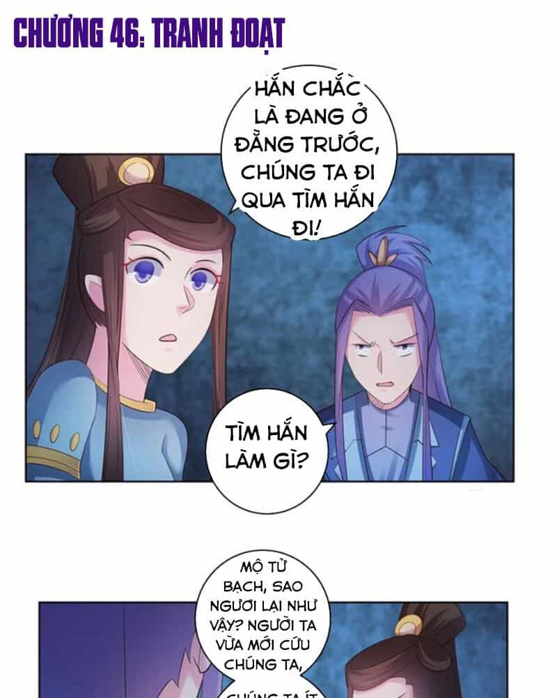 Tôn Thượng - Chương 46 - ảnh 1