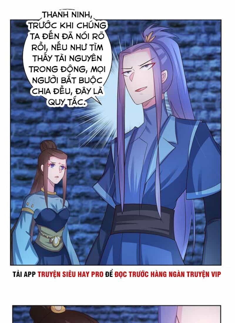 Tôn Thượng - Chương 46 - ảnh 10