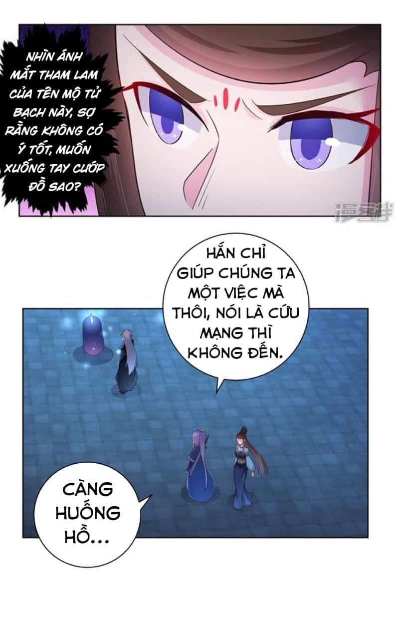 Tôn Thượng - Chương 46 - ảnh 12