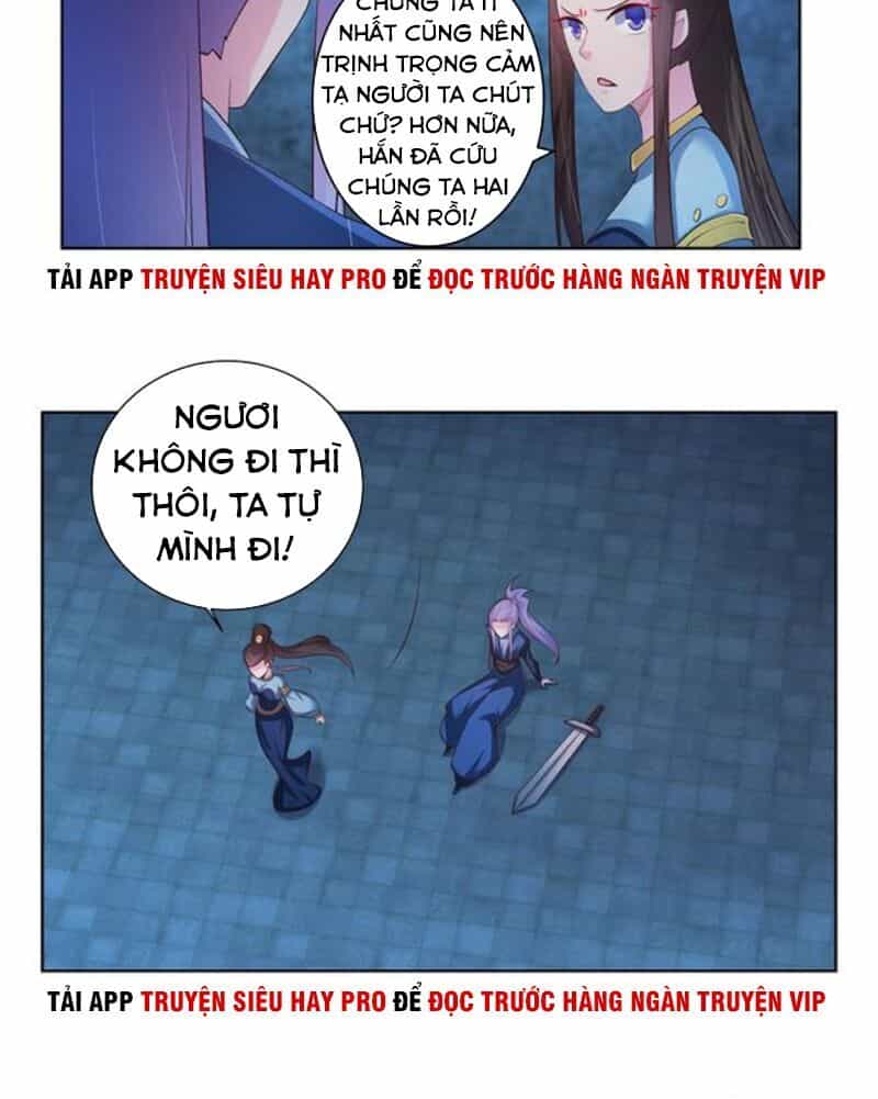 Tôn Thượng - Chương 46 - ảnh 2