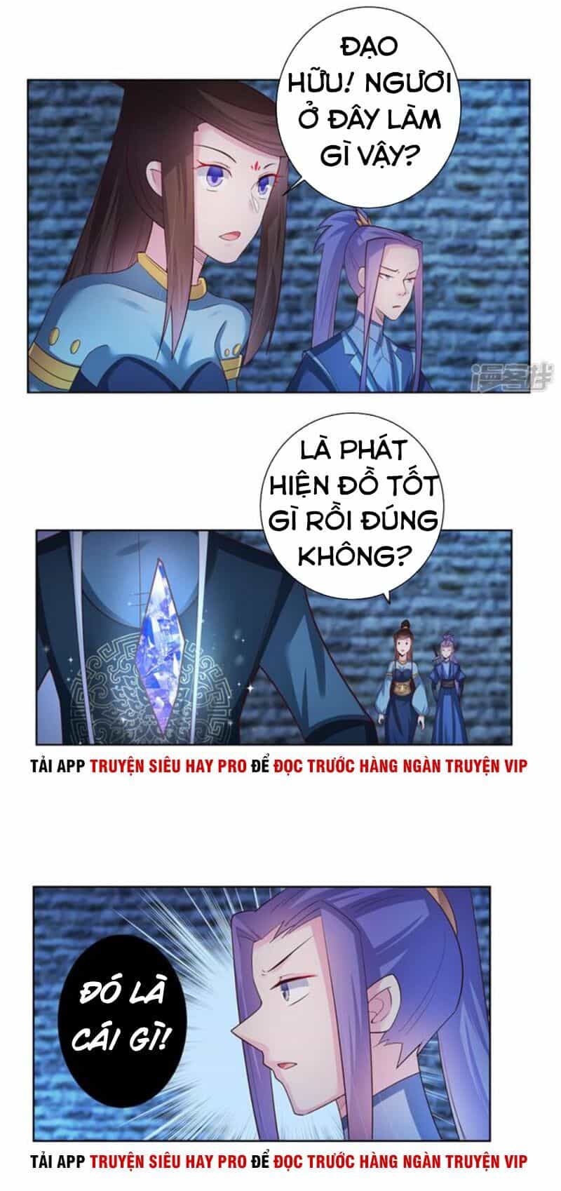 Tôn Thượng - Chương 46 - ảnh 4