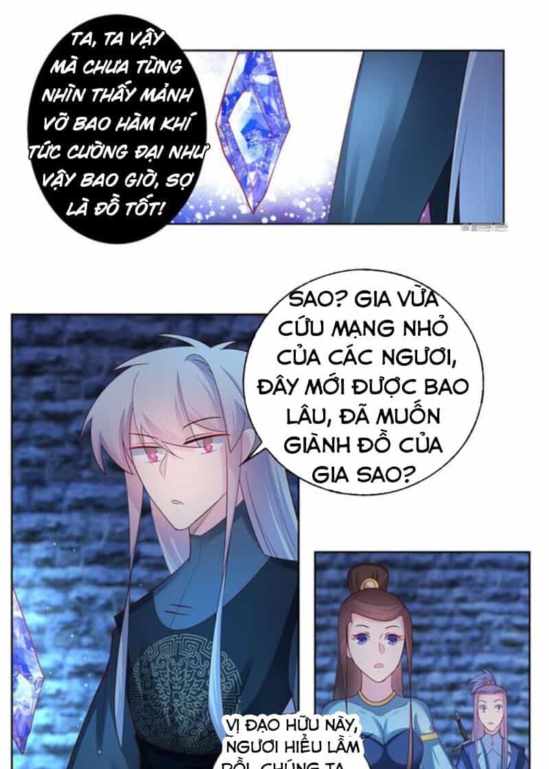 Tôn Thượng - Chương 46 - ảnh 5