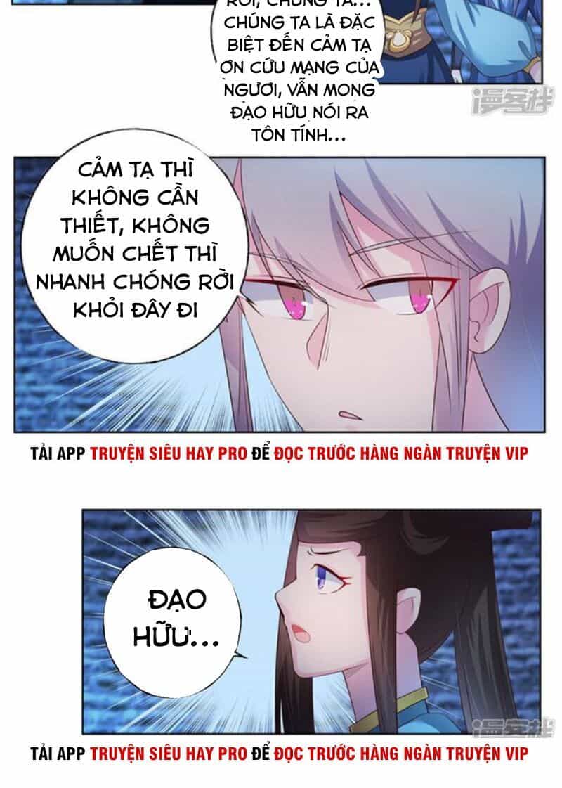 Tôn Thượng - Chương 46 - ảnh 6