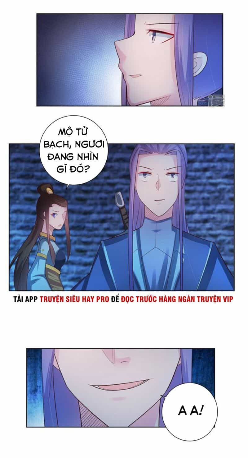 Tôn Thượng - Chương 46 - ảnh 9