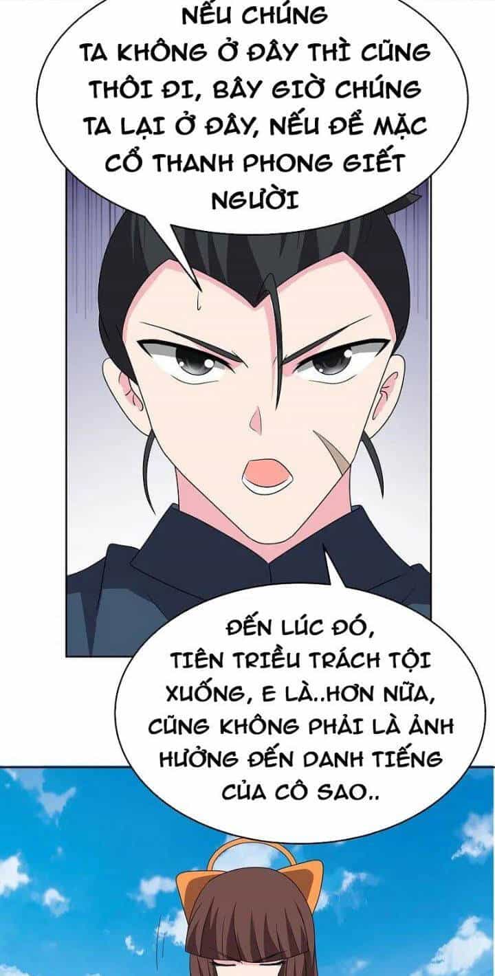 Tôn Thượng - Chương 458 - ảnh 10