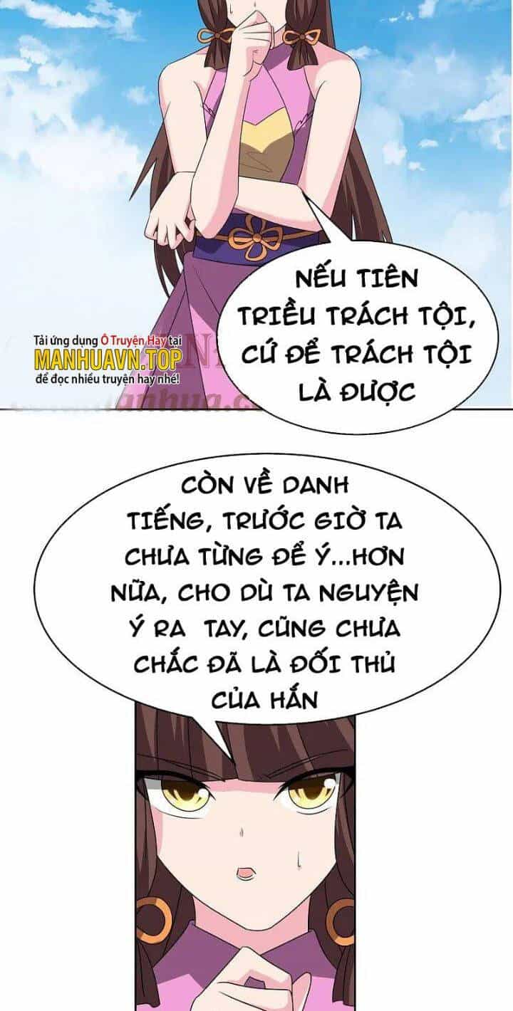 Tôn Thượng - Chương 458 - ảnh 11