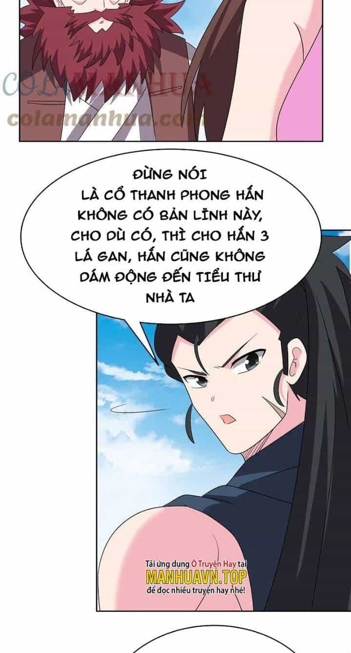 Tôn Thượng - Chương 458 - ảnh 13