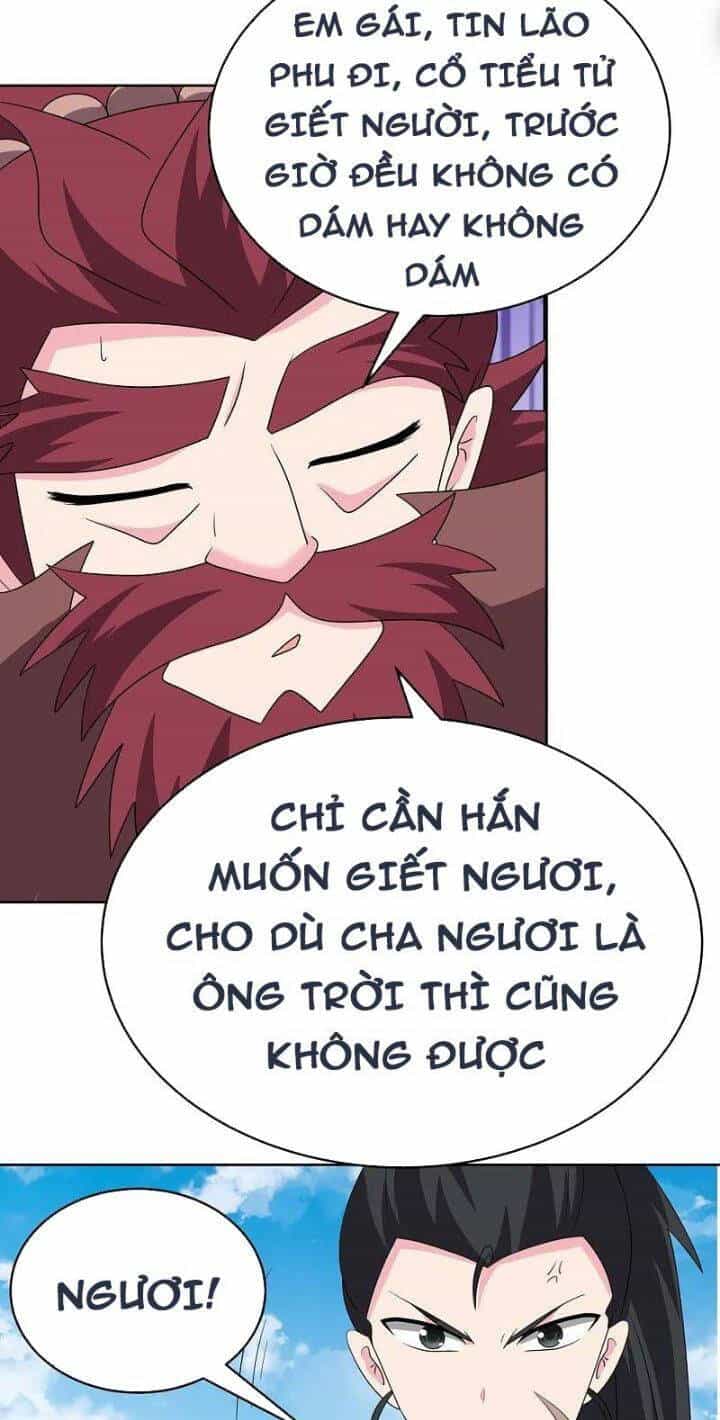 Tôn Thượng - Chương 458 - ảnh 14