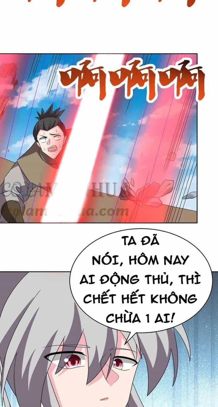 Tôn Thượng - Chương 458 - ảnh 21