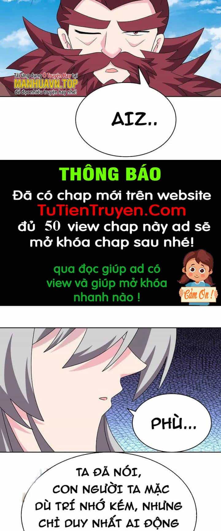Tôn Thượng - Chương 458 - ảnh 24