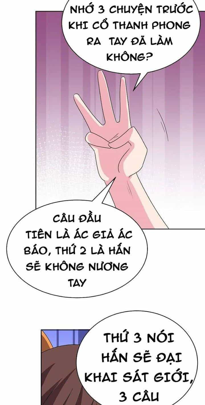 Tôn Thượng - Chương 458 - ảnh 6