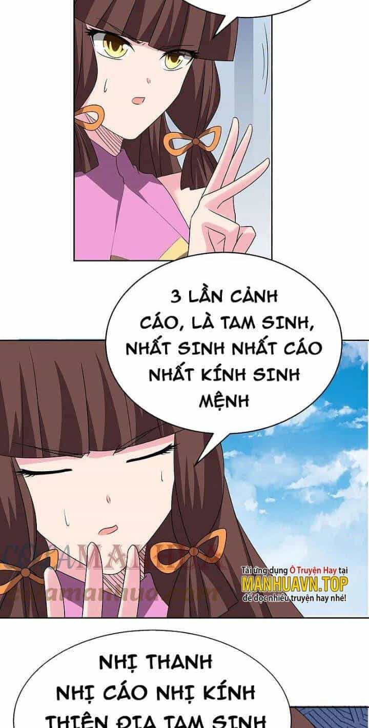 Tôn Thượng - Chương 458 - ảnh 7