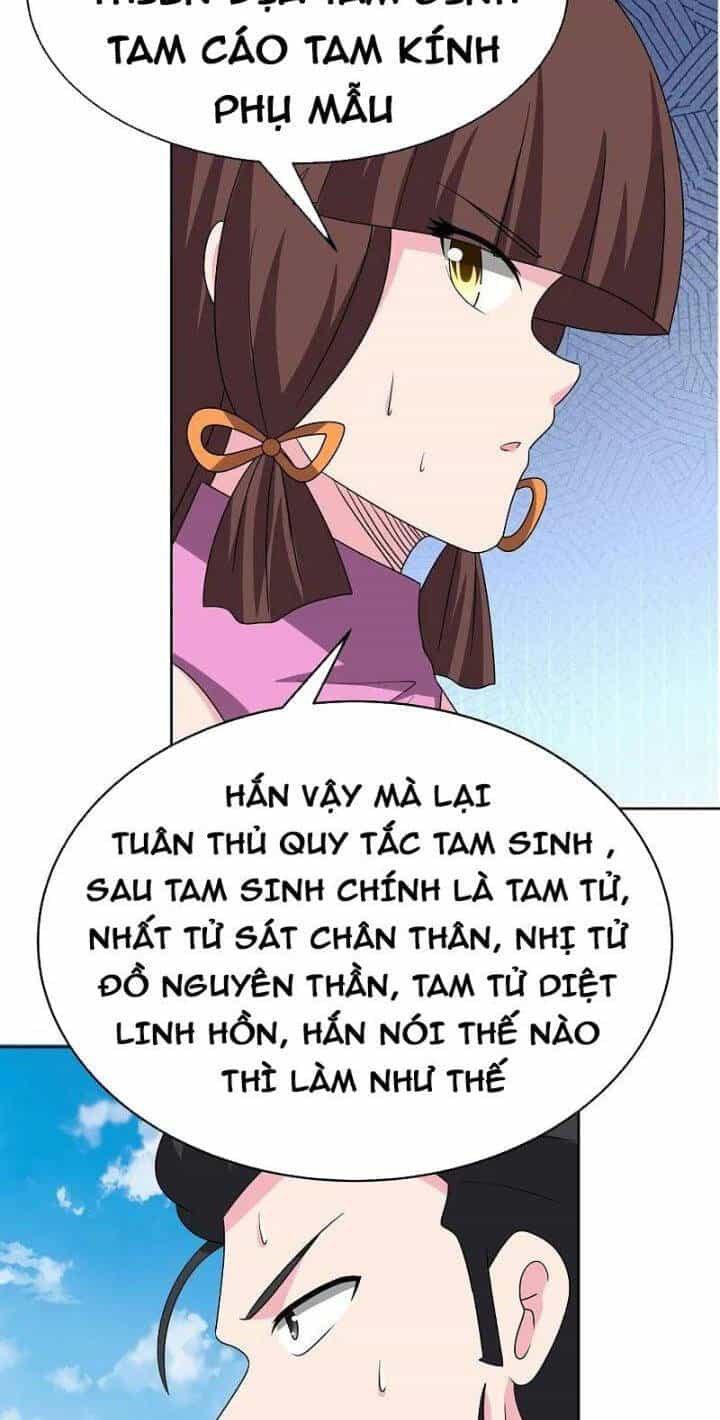 Tôn Thượng - Chương 458 - ảnh 8
