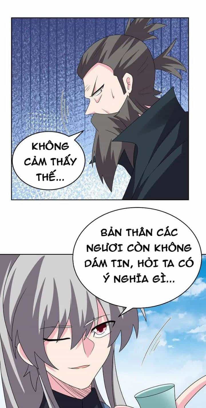 Tôn Thượng - Chương 461 - ảnh 19