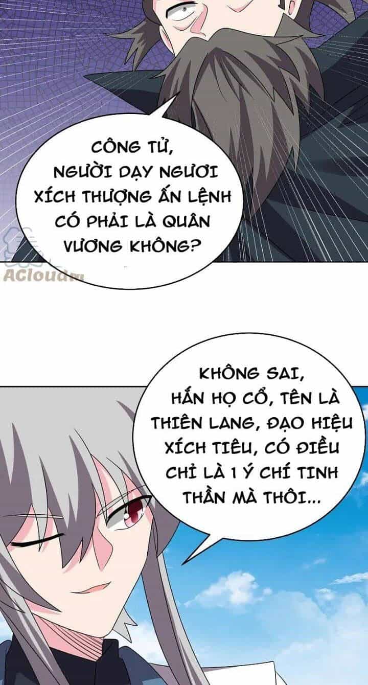 Tôn Thượng - Chương 461 - ảnh 29