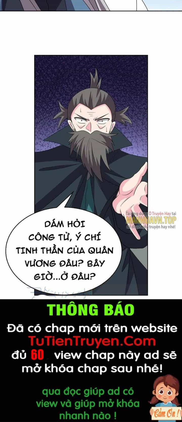 Tôn Thượng - Chương 461 - ảnh 30