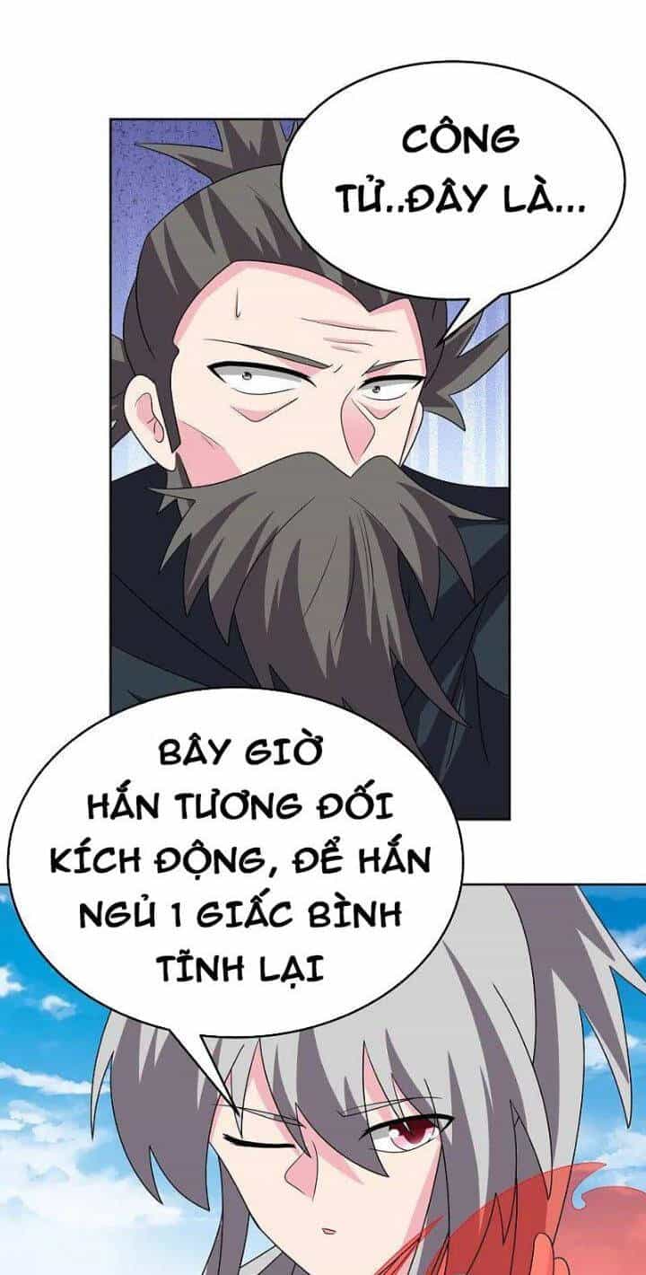 Tôn Thượng - Chương 461 - ảnh 7