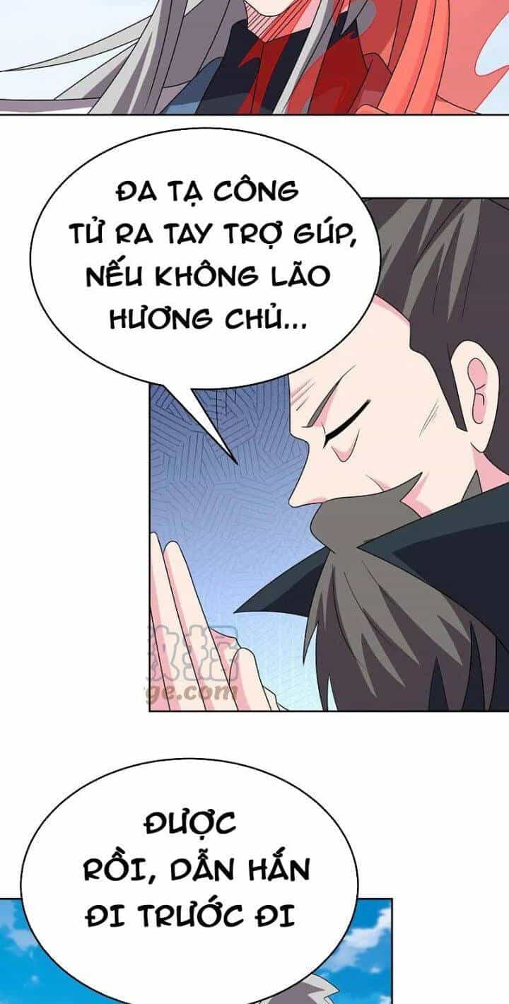 Tôn Thượng - Chương 461 - ảnh 8