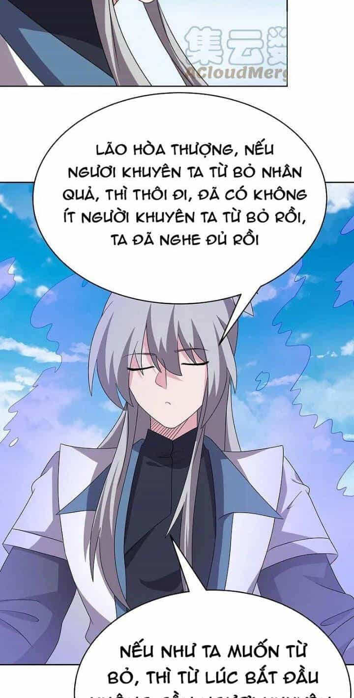 Tôn Thượng - Chương 465 - ảnh 10