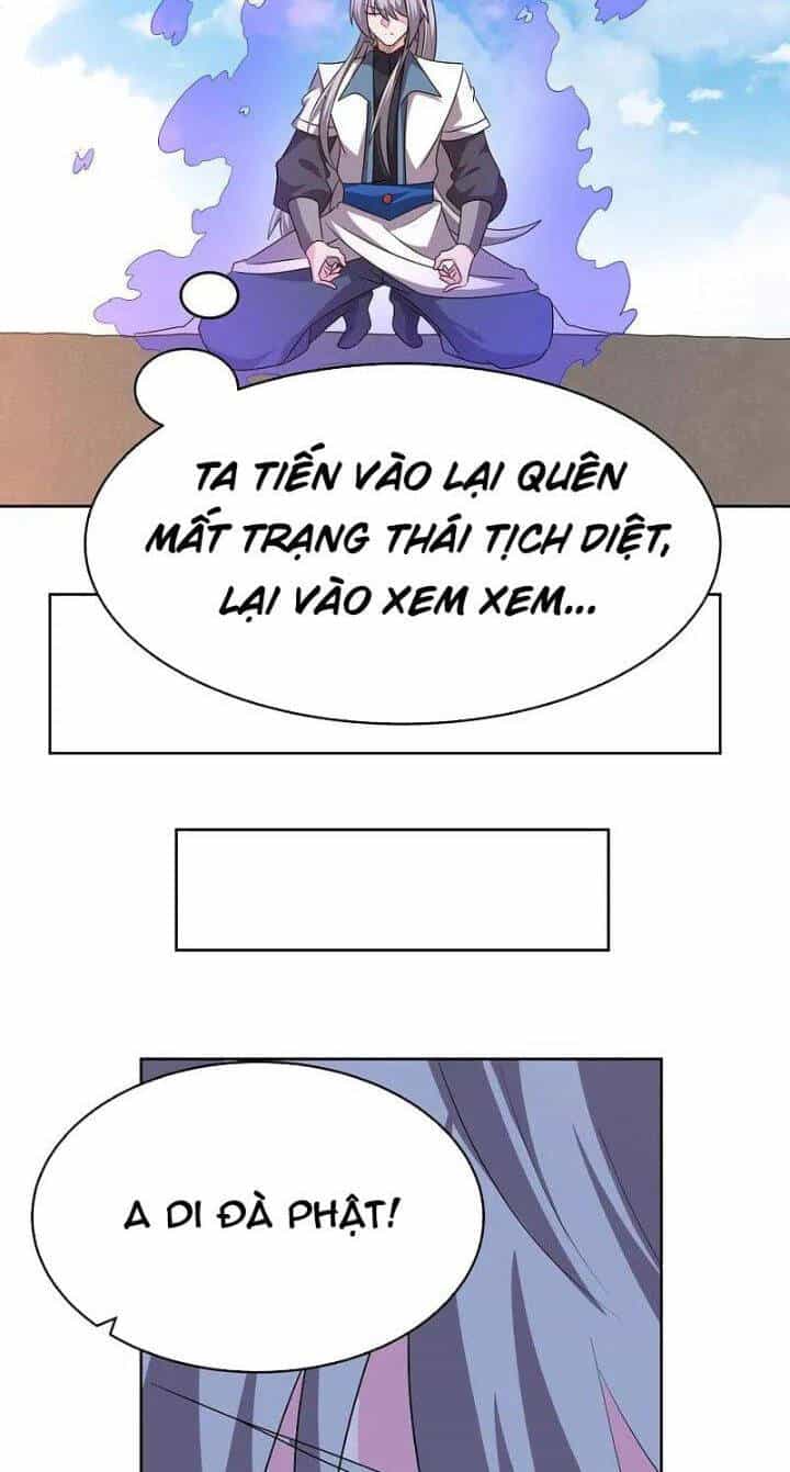 Tôn Thượng - Chương 465 - ảnh 5