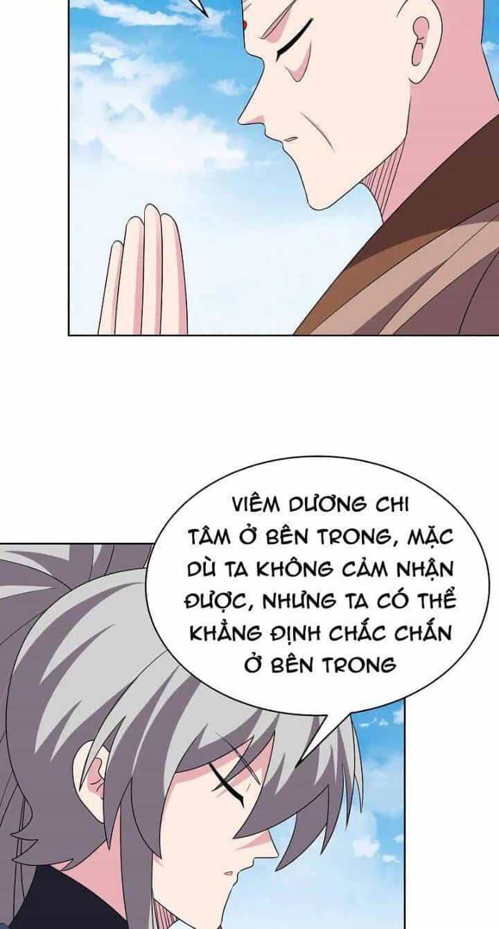 Tôn Thượng - Chương 465 - ảnh 9