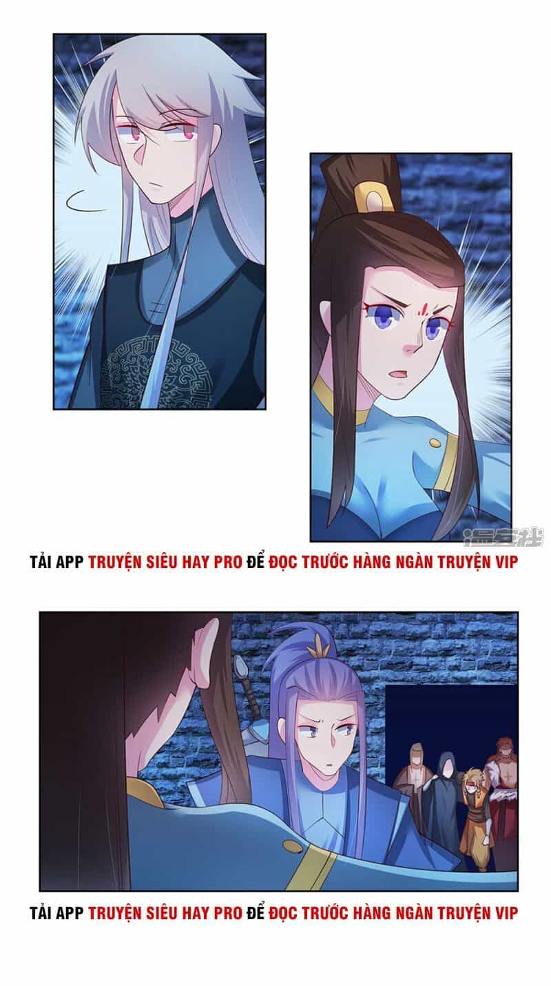 Tôn Thượng - Chương 47 - ảnh 10