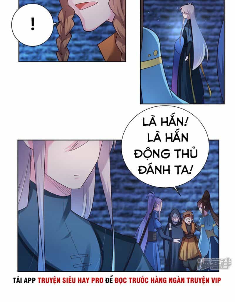 Tôn Thượng - Chương 47 - ảnh 14