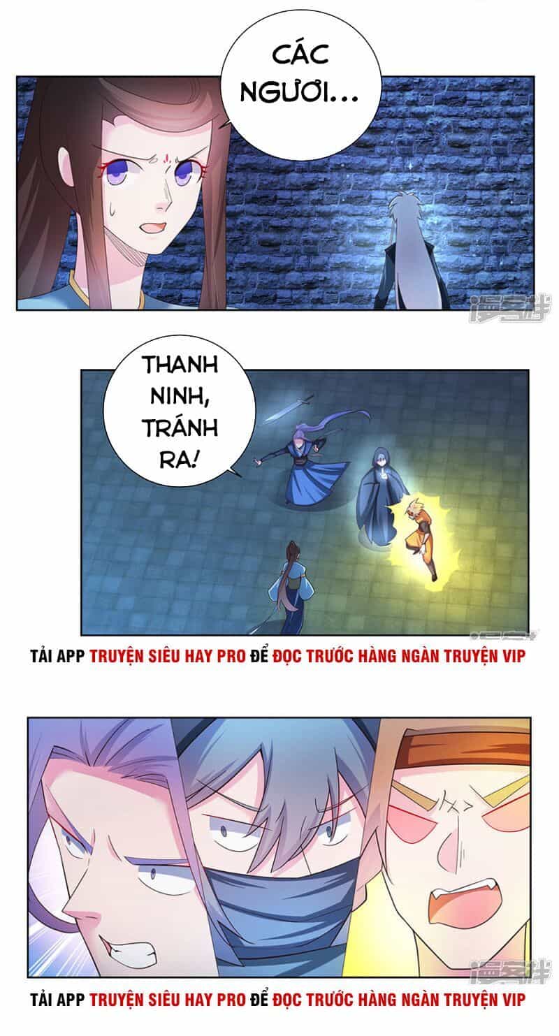 Tôn Thượng - Chương 47 - ảnh 20